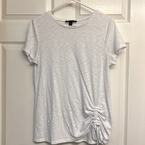 Bundle of 3 medium tops. NY and Co, INC and Apt 9. - Picture 6 of 11